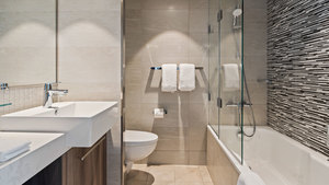 Crown Loft Suite